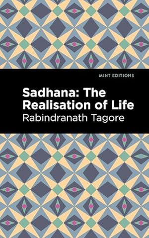 Image du vendeur pour Sadhana (Paperback) mis en vente par Grand Eagle Retail