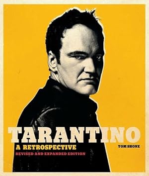Seller image for Tarantino: A Retrospective (Hardcover) for sale by Grand Eagle Retail