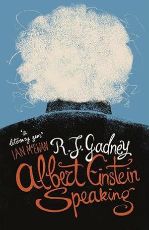 Imagen del vendedor de Albert Einstein Speaking (Paperback) a la venta por Grand Eagle Retail
