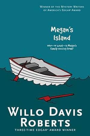 Seller image for Megan's Island (Paperback) for sale by Grand Eagle Retail