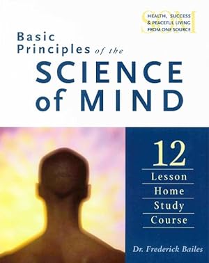 Immagine del venditore per Basic Principles of the Science of Mind (Paperback) venduto da Grand Eagle Retail