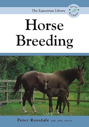 Immagine del venditore per Horse Breeding (Paperback) venduto da Grand Eagle Retail
