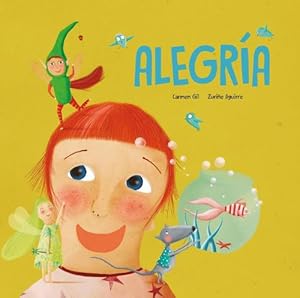 Seller image for Alegra (Hardcover) for sale by Grand Eagle Retail