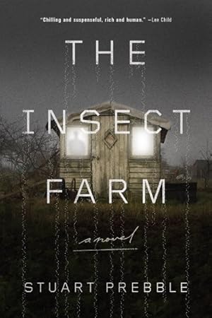 Seller image for Insect Farm for sale by GreatBookPrices