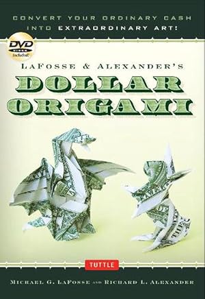 Seller image for LaFosse & Alexander's Dollar Origami (Spiral) for sale by Grand Eagle Retail