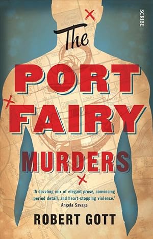 Seller image for The Port Fairy Murders (Paperback) for sale by Grand Eagle Retail