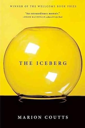 Bild des Verkufers fr The Iceberg (Paperback) zum Verkauf von Grand Eagle Retail