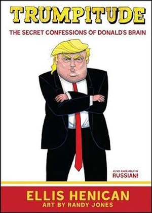 Seller image for Trumpitude (Paperback) for sale by Grand Eagle Retail