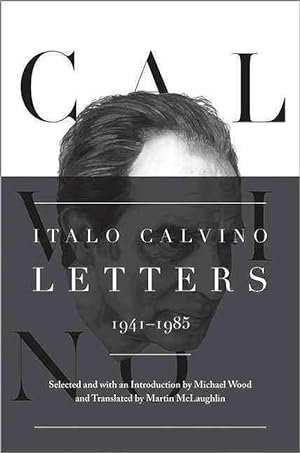 Seller image for Italo Calvino (Hardcover) for sale by Grand Eagle Retail