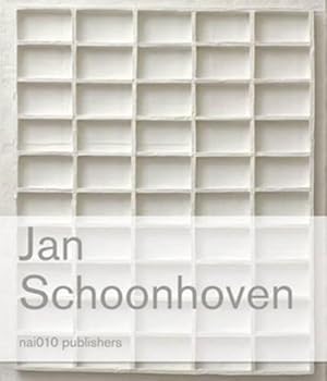 Bild des Verkufers fr Jan Schoonhoven (Hardcover) zum Verkauf von Grand Eagle Retail