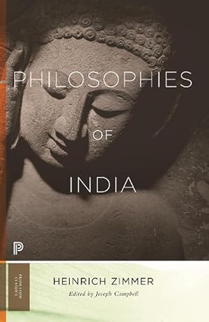 Seller image for Philosophies of India (Paperback) for sale by Grand Eagle Retail