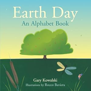 Seller image for Earth Day (Paperback) for sale by Grand Eagle Retail