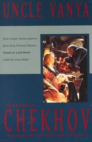 Seller image for Uncle Vanya (Paperback) for sale by Grand Eagle Retail