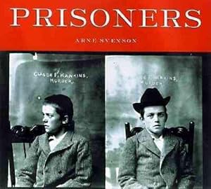 Imagen del vendedor de Prisoners (Paperback) a la venta por Grand Eagle Retail