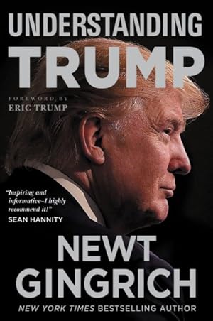 Seller image for Understanding Trump for sale by GreatBookPrices