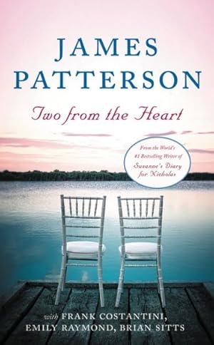 Seller image for Two from the Heart for sale by GreatBookPrices