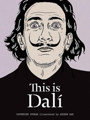 Imagen del vendedor de This Is Dali a la venta por GreatBookPrices