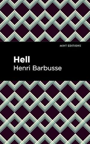 Imagen del vendedor de Hell (Paperback) a la venta por Grand Eagle Retail