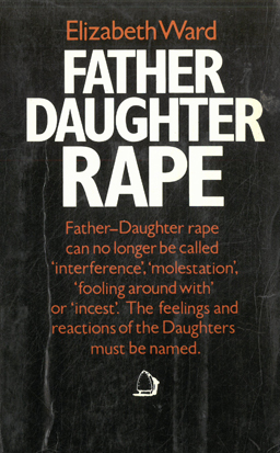 Father daughter rape.