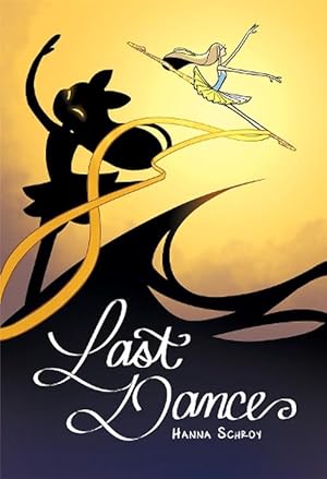 Imagen del vendedor de Last Dance (Paperback) a la venta por Grand Eagle Retail