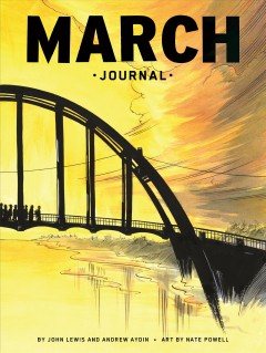 Seller image for March Journal for sale by GreatBookPricesUK