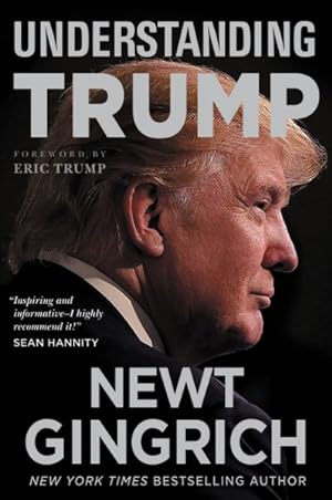 Seller image for Understanding Trump for sale by GreatBookPricesUK