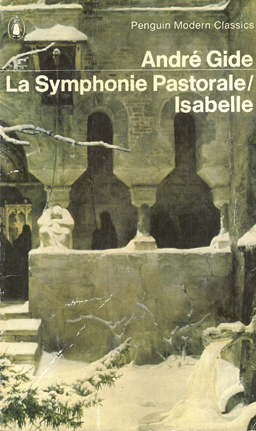 Seller image for La Symphonie Pastorale / Isabelle. for sale by Eaglestones