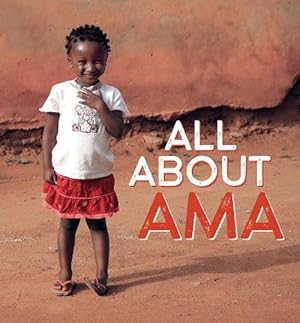 Seller image for All about Ama (Paperback) for sale by Grand Eagle Retail