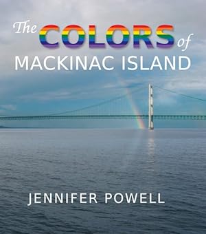 Seller image for Colors of Mackinac Island for sale by GreatBookPrices
