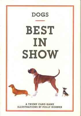 Seller image for Dogs : Best in Show for sale by GreatBookPrices