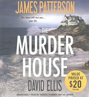 Seller image for Murder House for sale by GreatBookPrices