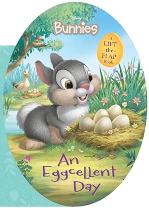 Seller image for Eggcellent Day for sale by GreatBookPrices