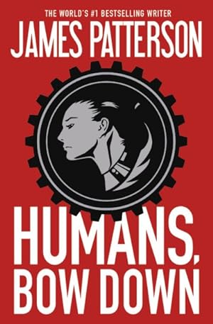 Immagine del venditore per Humans, Bow Down venduto da GreatBookPrices