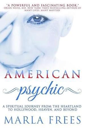 Immagine del venditore per American Psychic (Paperback) venduto da Grand Eagle Retail