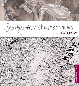 Immagine del venditore per Sketching from the Imagination: Fantasy (Paperback) venduto da Grand Eagle Retail