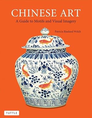 Seller image for Chinese Art (Paperback) for sale by Grand Eagle Retail