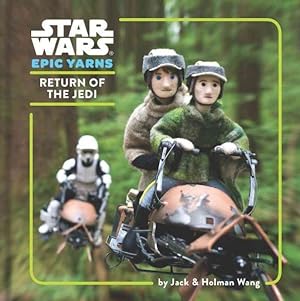 Seller image for Return of the Jedi for sale by GreatBookPrices