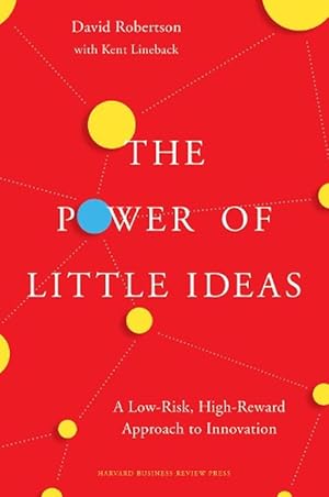 Immagine del venditore per The Power of Little Ideas (Hardcover) venduto da Grand Eagle Retail