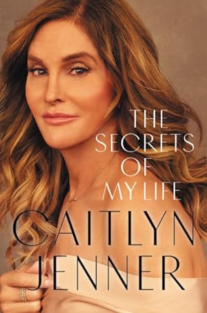 Seller image for Secrets of My Life for sale by GreatBookPrices