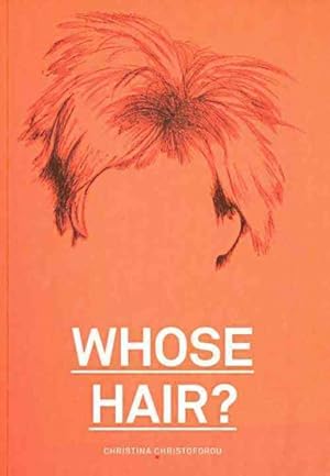 Immagine del venditore per Whose Hair? venduto da GreatBookPrices