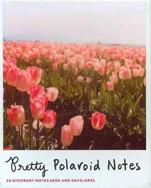 Seller image for Pretty Polaroids Notecards for sale by GreatBookPrices