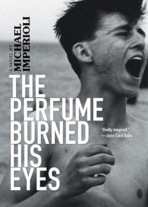 Imagen del vendedor de The Perfume Burned His Eyes (Paperback) a la venta por Grand Eagle Retail