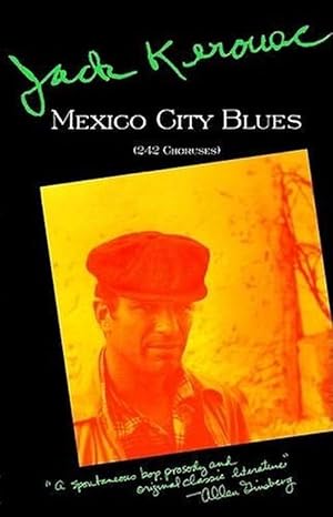 Seller image for Mexico City Blues (Paperback) for sale by Grand Eagle Retail