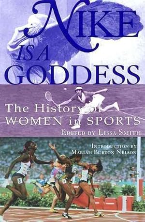 Seller image for Nike Is a Goddess (Paperback) for sale by Grand Eagle Retail