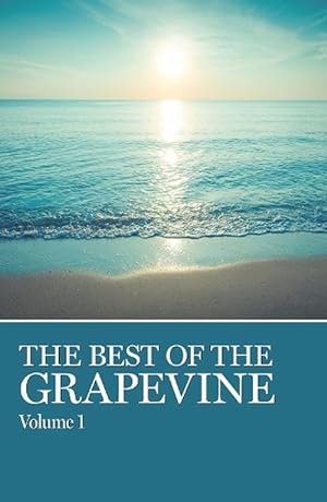 Imagen del vendedor de The Best of Grapevine, Vols. 1,2,3 (Paperback) a la venta por Grand Eagle Retail