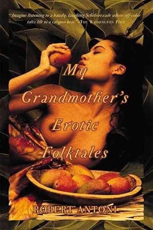 Seller image for My Grandmother's Erotic Folktales (Paperback) for sale by Grand Eagle Retail