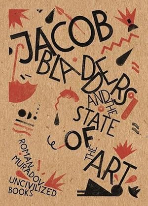 Seller image for Jacob Bladders and the State of the Art (Hardcover) for sale by Grand Eagle Retail