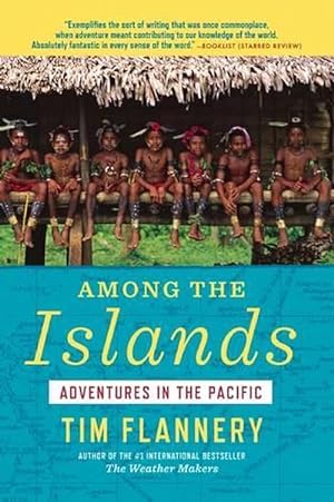 Seller image for Among the Islands (Paperback) for sale by Grand Eagle Retail