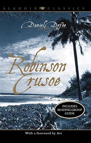 Bild des Verkufers fr Robinson Crusoe (Paperback) zum Verkauf von Grand Eagle Retail