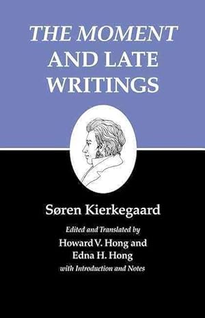 Seller image for Kierkegaard's Writings, XXIII, Volume 23 (Paperback) for sale by Grand Eagle Retail